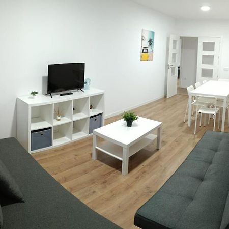 Isla Pancha Vut Apartment Ribadeo Exterior photo