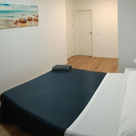 Isla Pancha Vut Apartment Ribadeo Exterior photo