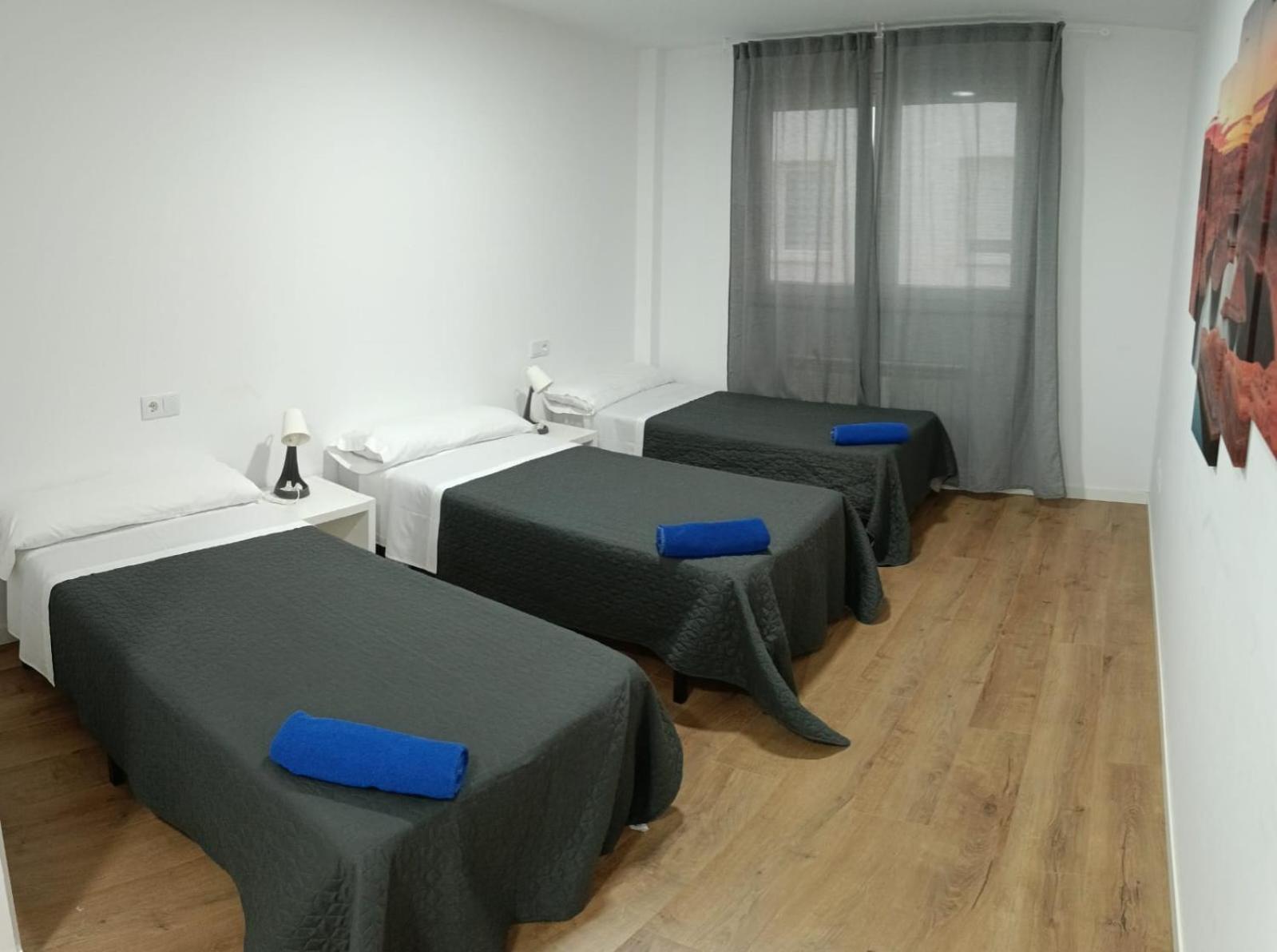 Isla Pancha Vut Apartment Ribadeo Exterior photo