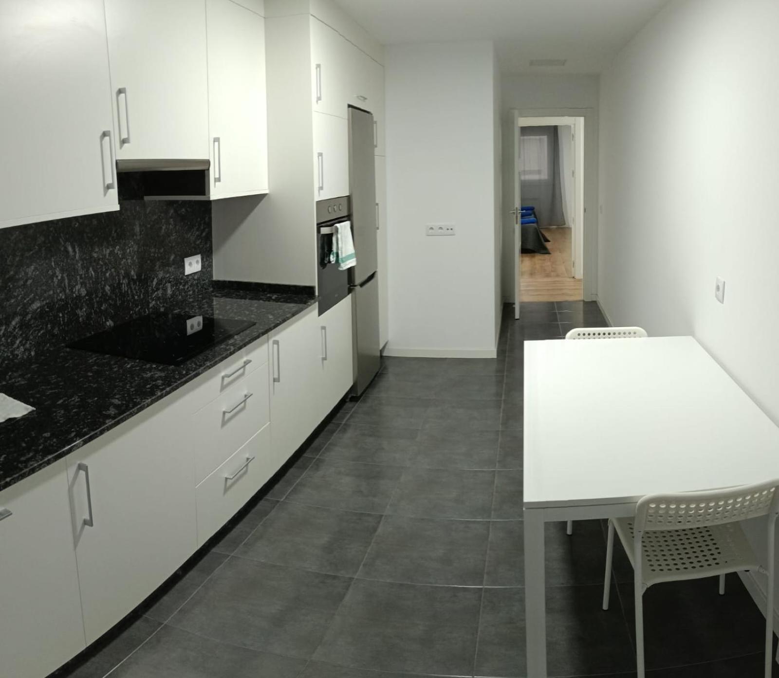Isla Pancha Vut Apartment Ribadeo Exterior photo