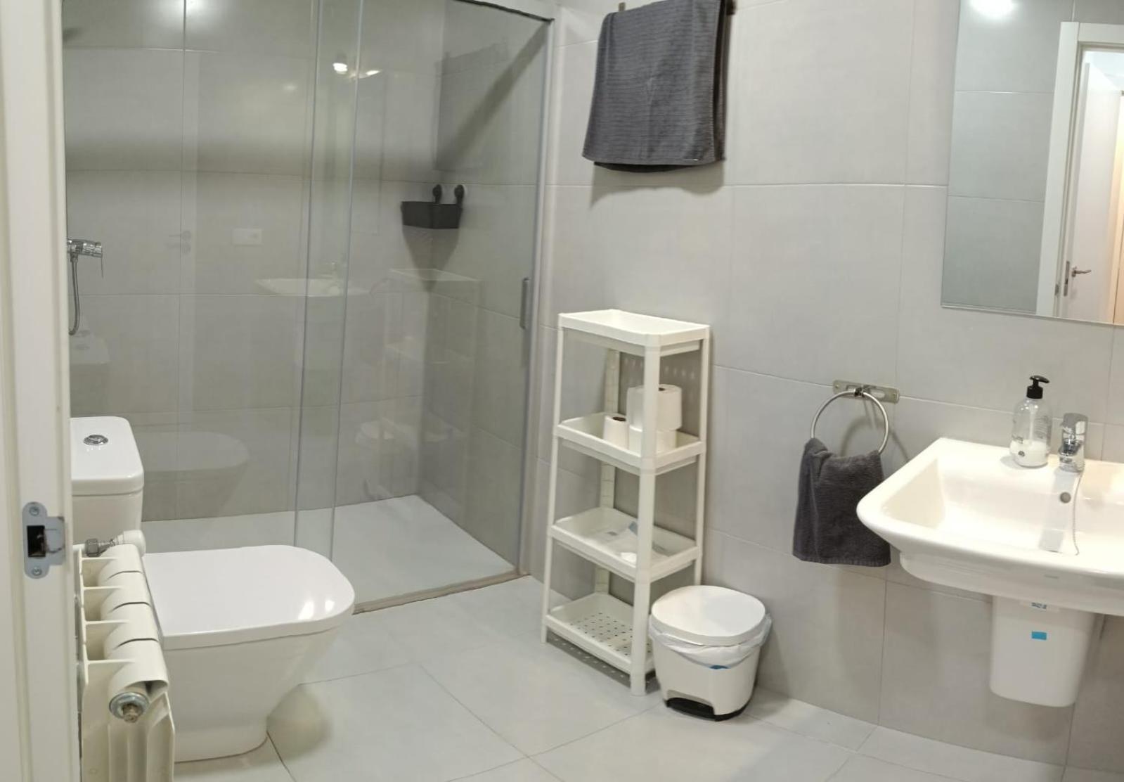 Isla Pancha Vut Apartment Ribadeo Exterior photo
